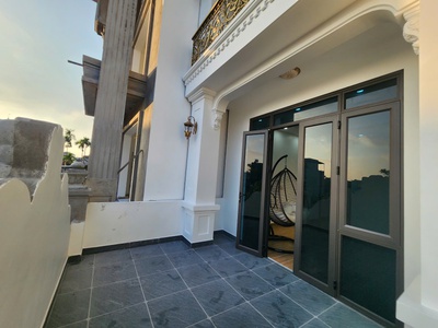 Bán nhà 3 tầng tại Vân Tra, An Đồng, An Dương, Hải Phòng. Giá bán 3,65 tỷ. 15