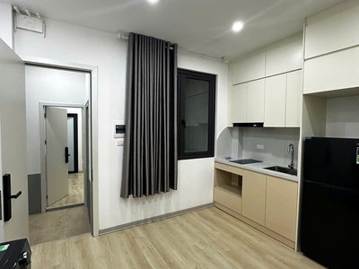 Bán Tòa Căn Hộ Dịch Vụ Phố Chùa Láng - Huỳnh Thúc Kháng Dòng Tiền 170/tháng. 6