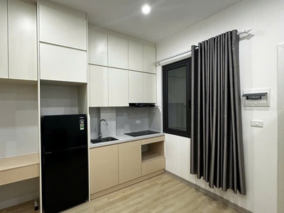 Bán Tòa Căn Hộ Dịch Vụ Phố Chùa Láng - Huỳnh Thúc Kháng Dòng Tiền 170/tháng. 0