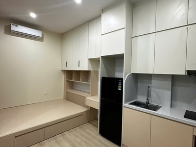 Bán Tòa Căn Hộ Dịch Vụ Phố Chùa Láng - Huỳnh Thúc Kháng Dòng Tiền 170/tháng. 2