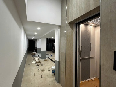 Bán Tòa Căn Hộ Dịch Vụ Phố Chùa Láng - Huỳnh Thúc Kháng Dòng Tiền 170/tháng. 7