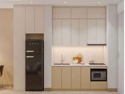 Bán toà CHDV Nguyễn Thị Định 131m2 7 tầng Cầu Giấy - Hà Nội 1