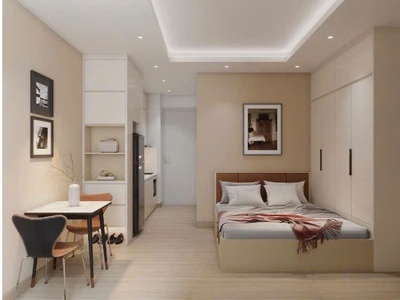 Bán toà CHDV Nguyễn Thị Định 131m2 7 tầng Cầu Giấy - Hà Nội 3