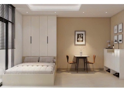 Bán toà CHDV Nguyễn Thị Định 131m2 7 tầng Cầu Giấy - Hà Nội 4