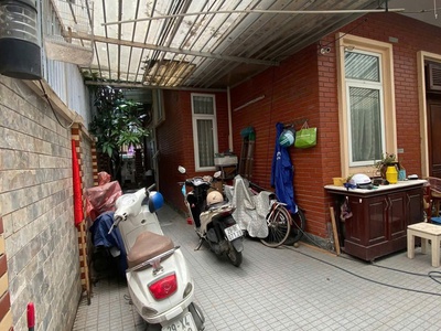 Cho thuê Biệt Thự Làng Việt Kiều Hà Đông - full đồ, giá: 40tr/tháng. 1