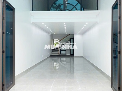 Bán hoặc cho thuê lâu dài nhà mặt đường Bùi Viện Hải Phòng 1