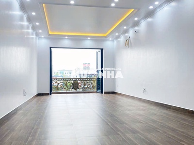 Bán hoặc cho thuê lâu dài nhà mặt đường Bùi Viện Hải Phòng 7