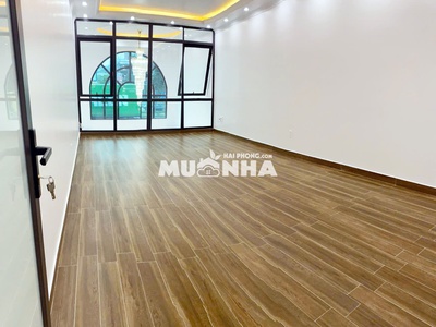 Bán hoặc cho thuê lâu dài nhà mặt đường Bùi Viện Hải Phòng 9