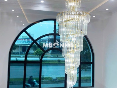 Bán hoặc cho thuê lâu dài nhà mặt đường Bùi Viện Hải Phòng 3