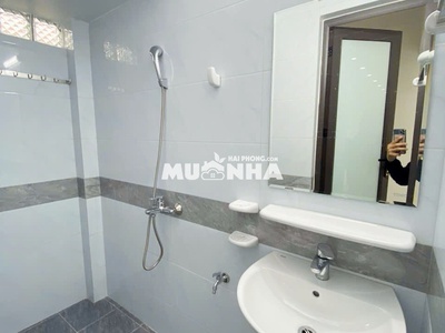 Bán hoặc cho thuê lâu dài nhà mặt đường Bùi Viện Hải Phòng 5