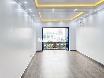 Bán hoặc cho thuê lâu dài nhà mặt đường Bùi Viện Hải Phòng 6