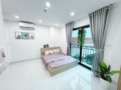 Tòa nhà dòng tiền 140tr/th Chính Kinh 107m2 MT7.2m 28 tỷ 9 có TL LH Khánh 6