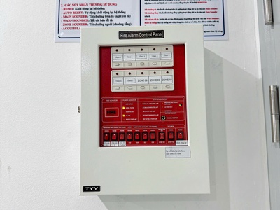 Tòa nhà dòng tiền 140tr/th Chính Kinh 107m2 MT7.2m 28 tỷ 9 có TL LH Khánh 8