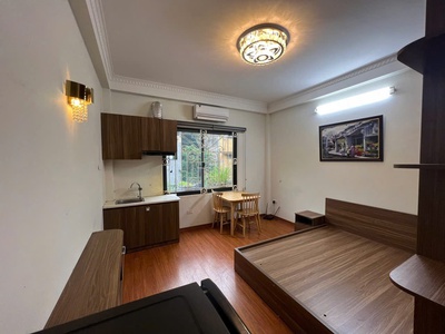 PL ô tô Cầu Giấy 83,5m2 6 tầng thang máy MT4m 31 tỷ 8 có TL. LH Khánh 4