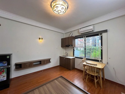 PL ô tô Cầu Giấy 83,5m2 6 tầng thang máy MT4m 31 tỷ 8 có TL. LH Khánh 6