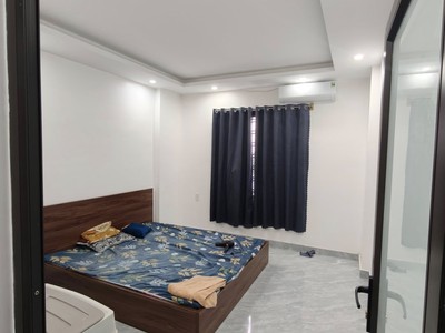 Căn nhà 3 tầng - Ô tô đỗ cửa - tại Đông Lãm - Đa Phúc 0