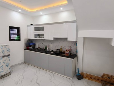 Căn nhà 3 tầng - Ô tô đỗ cửa - tại Đông Lãm - Đa Phúc 1