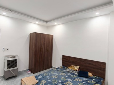 Căn nhà 3 tầng - Ô tô đỗ cửa - tại Đông Lãm - Đa Phúc 5