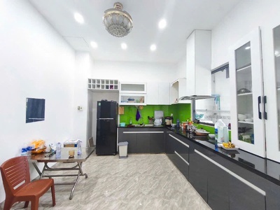 Nhà 3 tầng đường 7.5M Nguyễn Kim   Hòa Xuân   Gía chỉ nhỉnh 6 TỶ 0