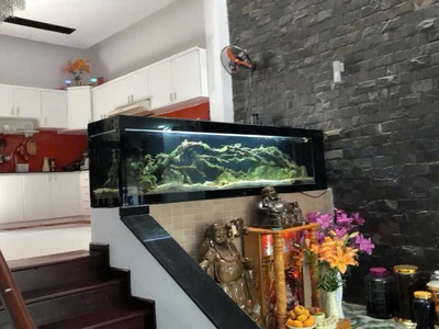 Bán nhà 4 tầng mặt tiền Đường Nguyễn Sơn, Phường Hải Châu Đà Nẵng 1