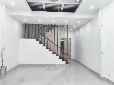 Nhà 3 tầng đường 7.5M Nguyễn Kim   Hòa Xuân   Gía chỉ nhỉnh 6 TỶ 1