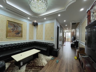 Xa La nhà đẹp full nội thất, ô tô tránh, 2 phút ra chợ dân sinh, trường quốc tế, 50m2, 17.86 tỷ 0