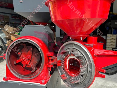 Máy xát gạo đa năng TF1000 Plus giá rẻ 1