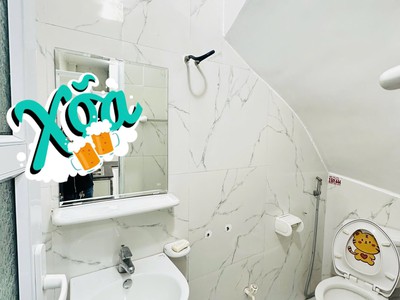 Nhà 3 tầng Tô Hiệu - Lê Chân - Đông Tứ Trạch 1