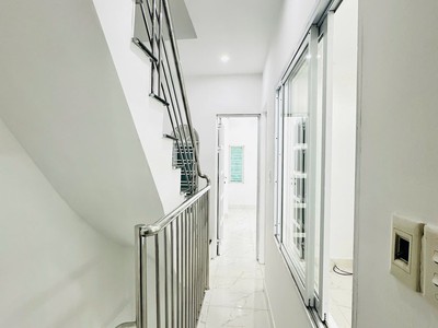 Nhà 3 tầng Tô Hiệu - Lê Chân - Đông Tứ Trạch 2