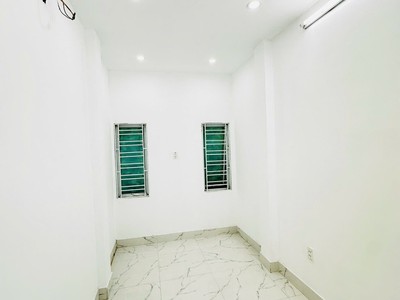 Nhà 3 tầng Tô Hiệu - Lê Chân - Đông Tứ Trạch 3