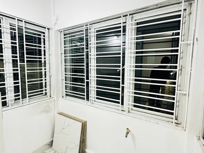 Nhà 3 tầng Tô Hiệu - Lê Chân - Đông Tứ Trạch 4