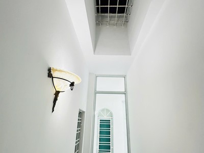 Nhà 3 tầng Tô Hiệu - Lê Chân - Đông Tứ Trạch 6