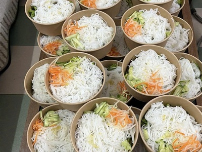 Ứng dụng của tô giấy Kraft trong đời sống hiện nay 0