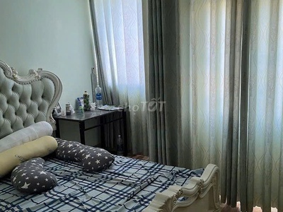 Cho thuê nhà 1 trệt 2 lầu hẻm xe hơi Huỳnh Tấn Phát Nhà Bè 2