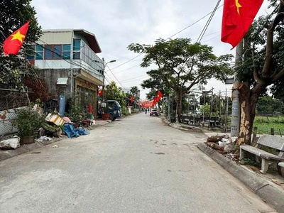 Bán đất đường 8m mặt ngõ 175 đường 5 mới Cam Lộ, Hùng Vương, Hồng Bàng, Hải Phòng. 1