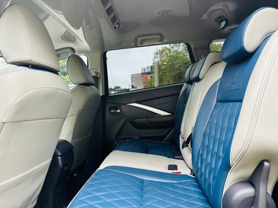 Xpander Cross 2023 màu Nâu sang trọng Xe lướt cực mới, full option, nhập Indonesia 5