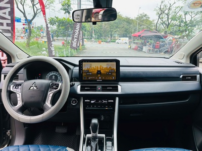 Xpander Cross 2023 màu Nâu sang trọng Xe lướt cực mới, full option, nhập Indonesia 3