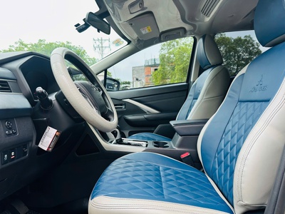 Xpander Cross 2023 màu Nâu sang trọng Xe lướt cực mới, full option, nhập Indonesia 6