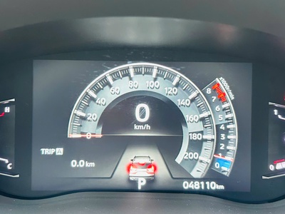 Xpander Cross 2023 màu Nâu sang trọng Xe lướt cực mới, full option, nhập Indonesia 8