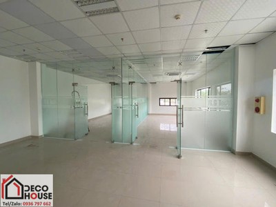 Vách Kính Văn Phòng Tại Hà Nội: Giải Pháp Tối Ưu Cho Doanh Nghiệp 0