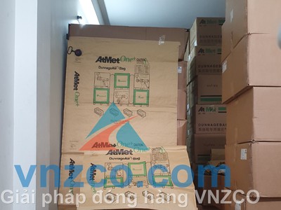 Túi khí chèn hàng atmet thương hiệu từ Mỹ- hàng nhập khẩu trực tiếp 1