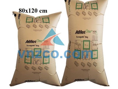 Túi khí chèn hàng atmet thương hiệu từ Mỹ- hàng nhập khẩu trực tiếp 5