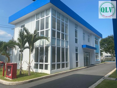 Cho thuê nhà xưởng 4.292m2 trong kcn amata Biên Hòa Đồng Nai 3