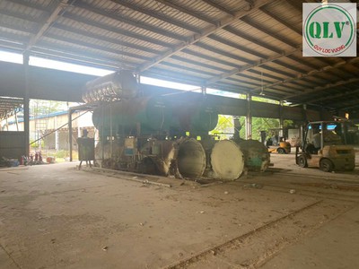  Cho thuê đất   nhà xưởng tổng diện tích 62.157 m  Hưng Hòa Bến Cát Bình Dương  1