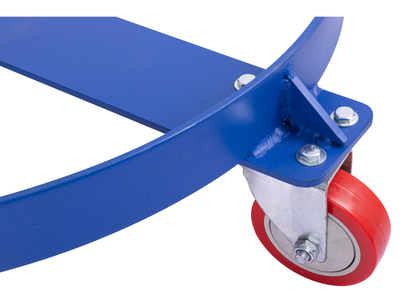 Mâm Đẩy Phuy Triệu Vũ- Kho Còn Ít, Thanh Lý Giá Rẻ Nhất Tp Hcm 4