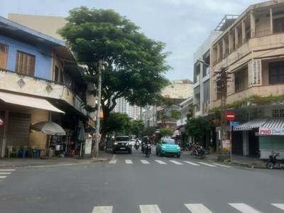 Bán gấp căn góc 2 MT Phó Cơ Điều và Đặng Minh Khiêm Quận 11. 2