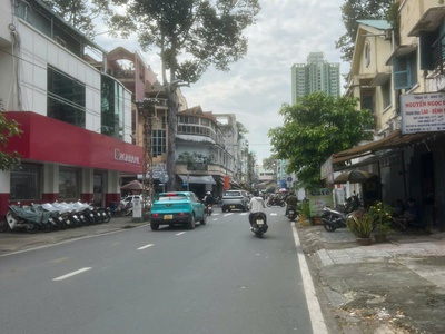 Bán gấp căn góc 2 MT Phó Cơ Điều và Đặng Minh Khiêm Quận 11. 3