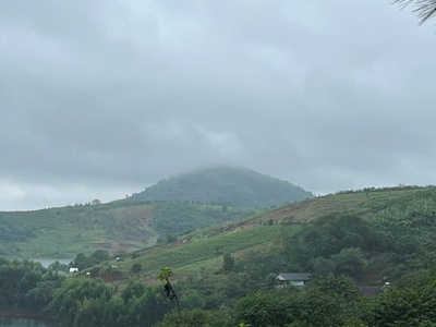 Bán trang trại, khu nghỉ dưỡng tại Đường Tỉnh lộ 725, Xã Lộc Ngãi, Bảo Lâm, Lâm Đồng, 15 tỷ, 5700m2 2