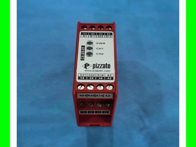 Rơ le an toàn Pizzato CS AR-05V024 0