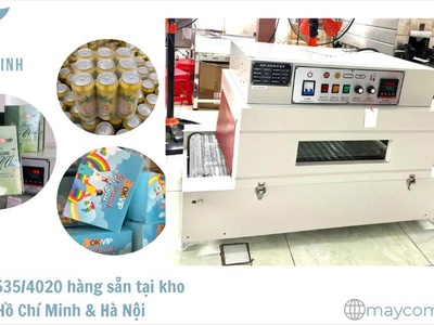 Máy co màng 4020/4535 0
